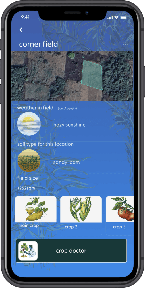 FarmSmarter